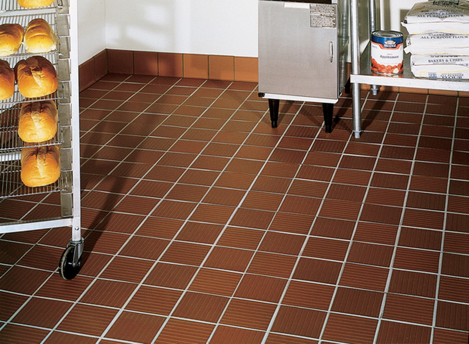 Ceramic Tile Products